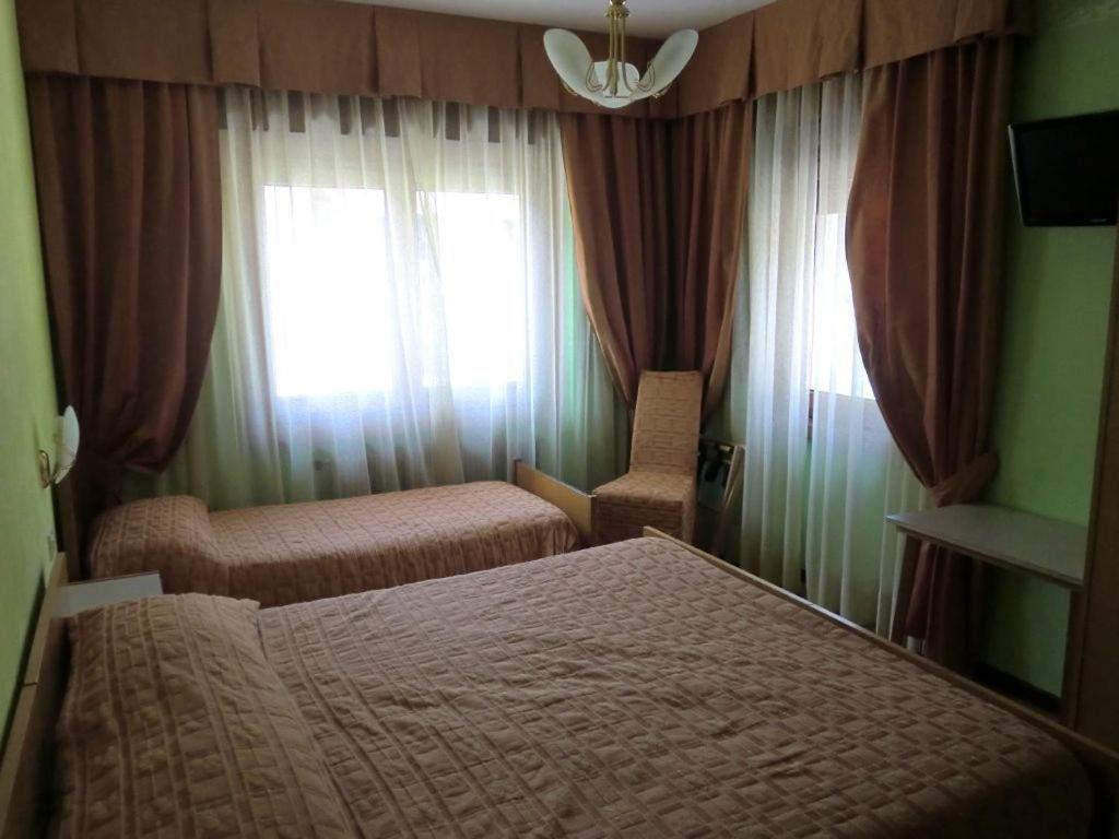 Hotel Al Sole Auronzo di Cadore Room photo