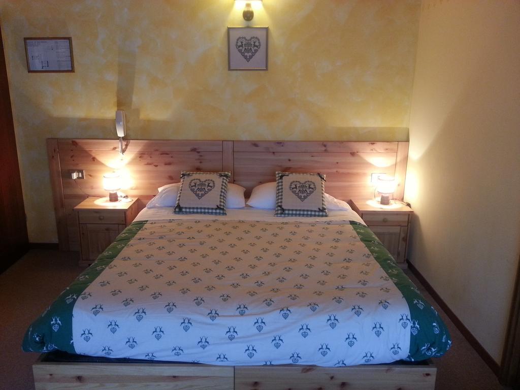 Hotel Al Sole Auronzo di Cadore Room photo