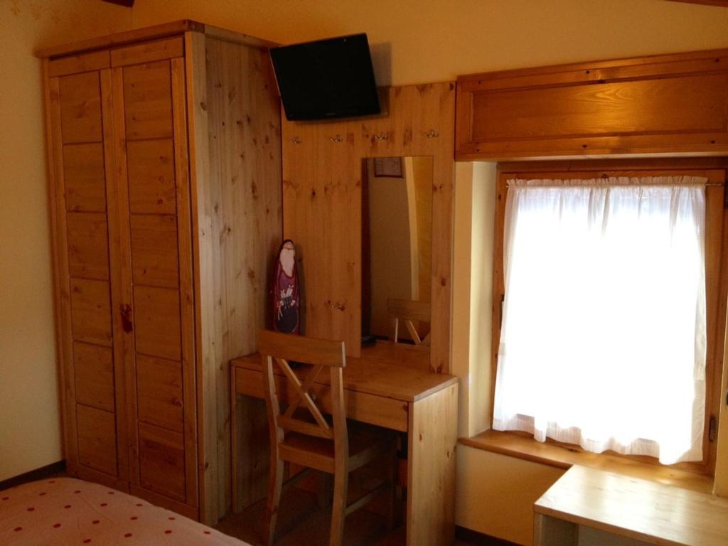 Hotel Al Sole Auronzo di Cadore Exterior photo