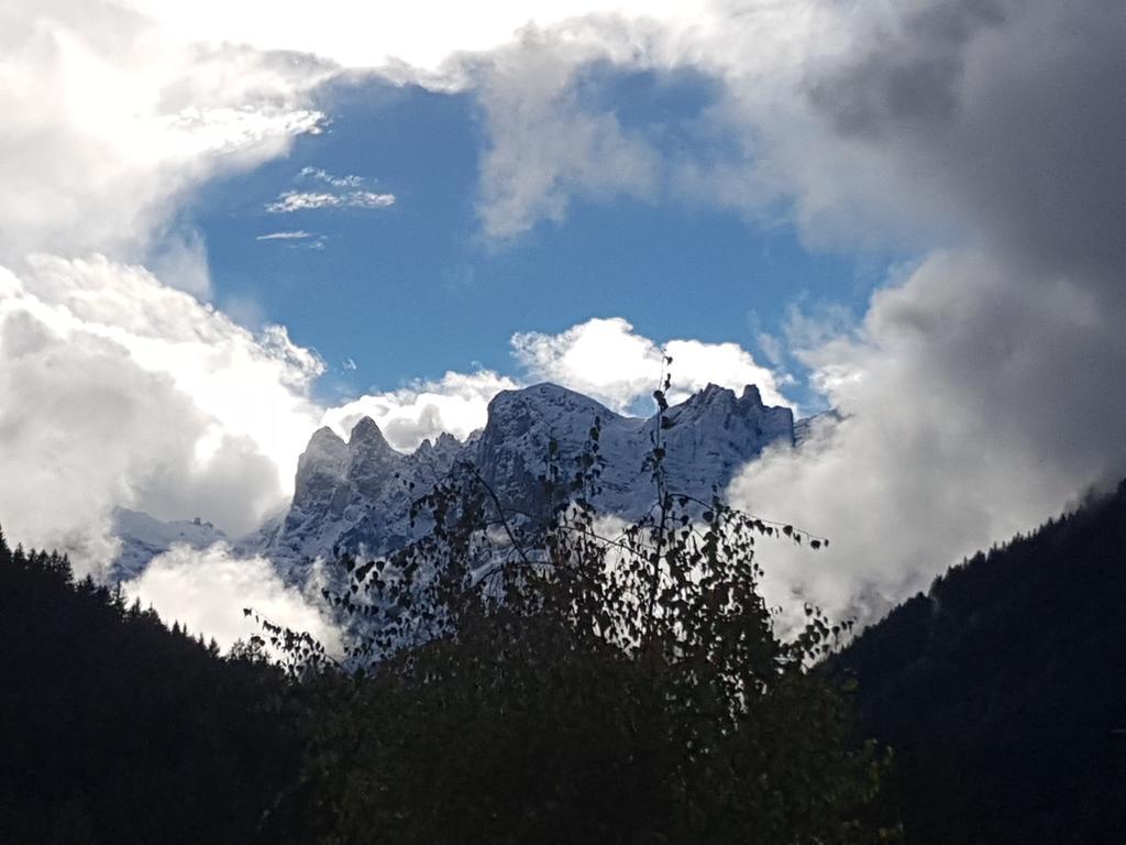 Hotel Al Sole Auronzo di Cadore Exterior photo