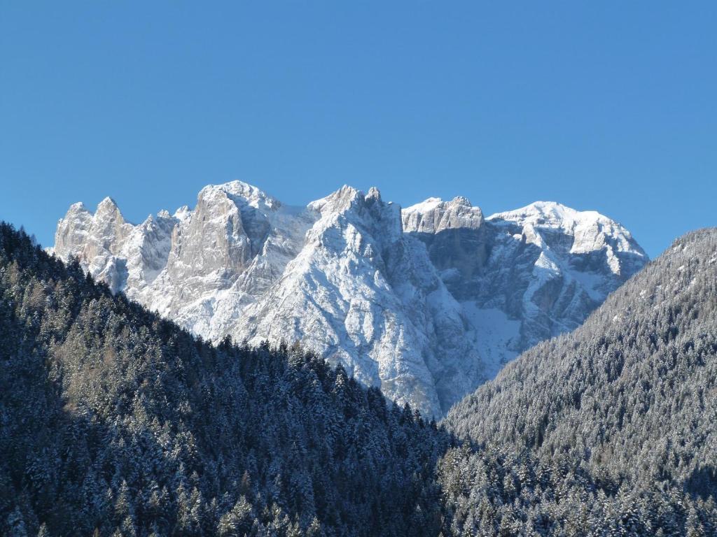 Hotel Al Sole Auronzo di Cadore Exterior photo